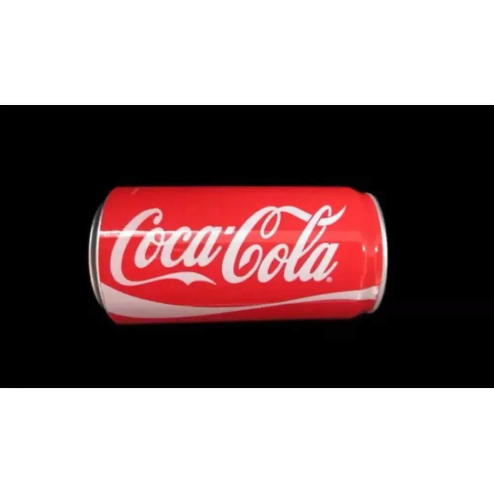 Coca-Cola Can‎ 2200 mAh USB Power Bank Portable Charger for iPhone and Android